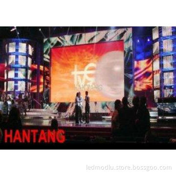 P18 SMD 5050 Saving Energy DVD Player Stage Background LED